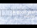 OCTOBER - Time To Love (Piano Ver) 