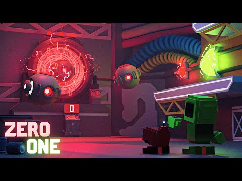 Zero One Protocol