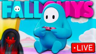 FALL GUYS Custom Games With The Goobers | LIVE 🔴