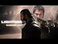 Lightning Nasheed Cinematic Nasheed Edit Ertugrul X Osman X Oruc X Hizir X Meliksah X Sencer 4K