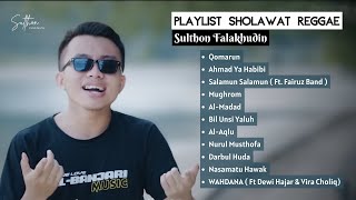 Download lagu FULL ALBUM SHOLAWAT REGGAE TERBAIK SULTHON FALAKHUDIN mp3 Download lagu FULL ALBUM SHOLAWAT REGGAE TERBAIK SULTHON FALAKHUDIN mp3