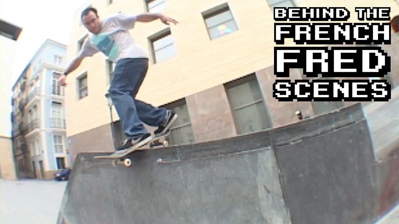 BFFS: Cliché Gypsy Tour (Part 2)