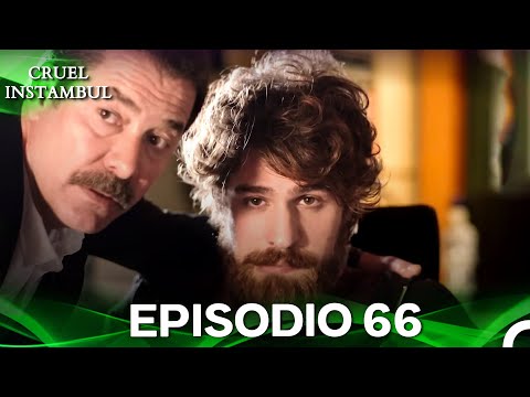 Cruel Istanbul Episode 66 (English Dubbing)