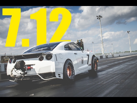 ALPHA G WINS UNLIMITED CLASS