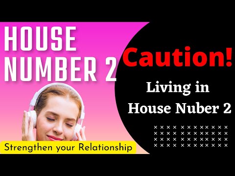What does House Number 1 Mean in Numerology? | house number 1 numerology 2022 | Numerology