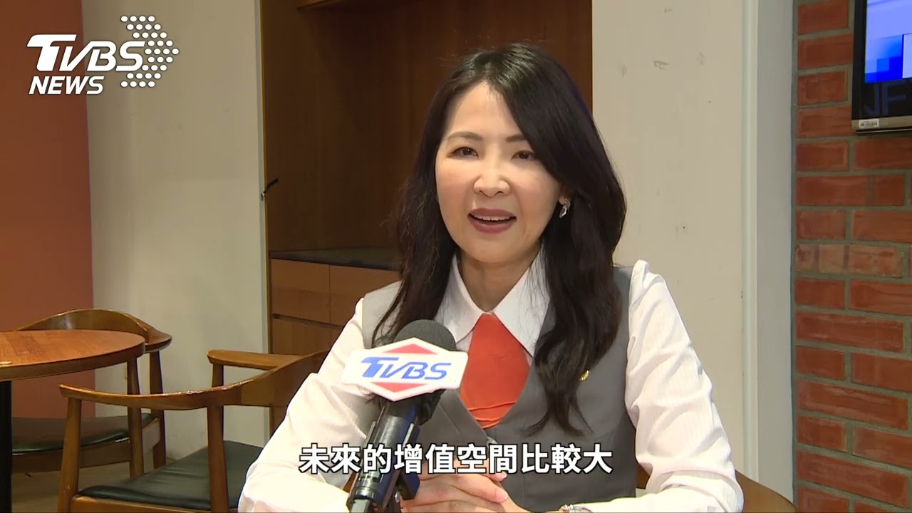 抗通膨資金轉房地產避險 善用預售屋低首付開啟財務槓桿