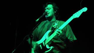 Brendan Lukens - Fine, Great