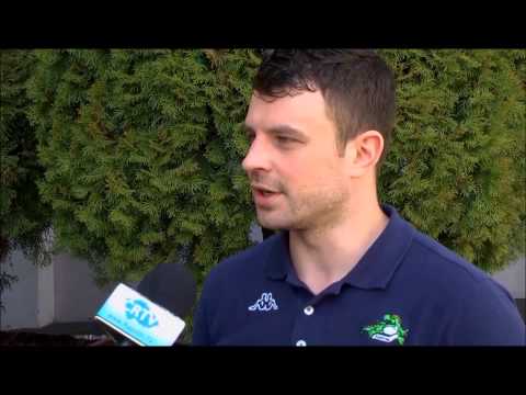 Salith Šumperk | Ohlédnutí za sezónou: TOMÁŠ SEDLÁK