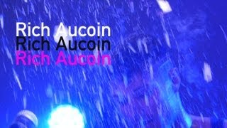 Rich Aucoin - It - Live (Nouvelles Scènes 2013)