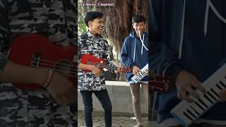Download lagu Pengamen lucu viral #hiburan #short #shorts #shortsviral #pengamenjalanan #ciranachannel #cover mp3