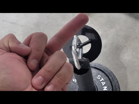 Pinch Grip Training - IronMind Hub