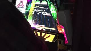 【チュウニズム】 Schrecklicher Aufstand狂 1003638【ドイツ人】