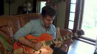 Jitterbug Waltz - Jet Weston