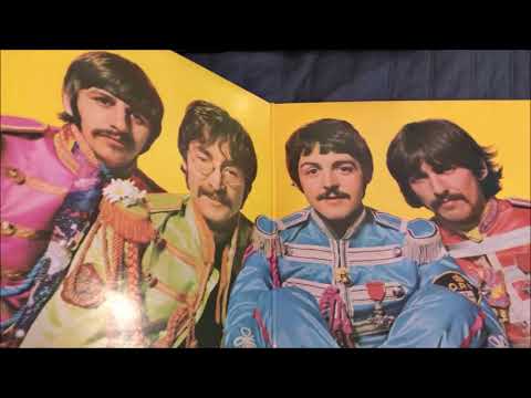 The Beatles Mono Collection Vinyl Box Set Black 1982