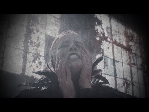 Scheitan - Döden är helt underbar | Official video | #gothmusic #goth #gothicrock #gothicmetal