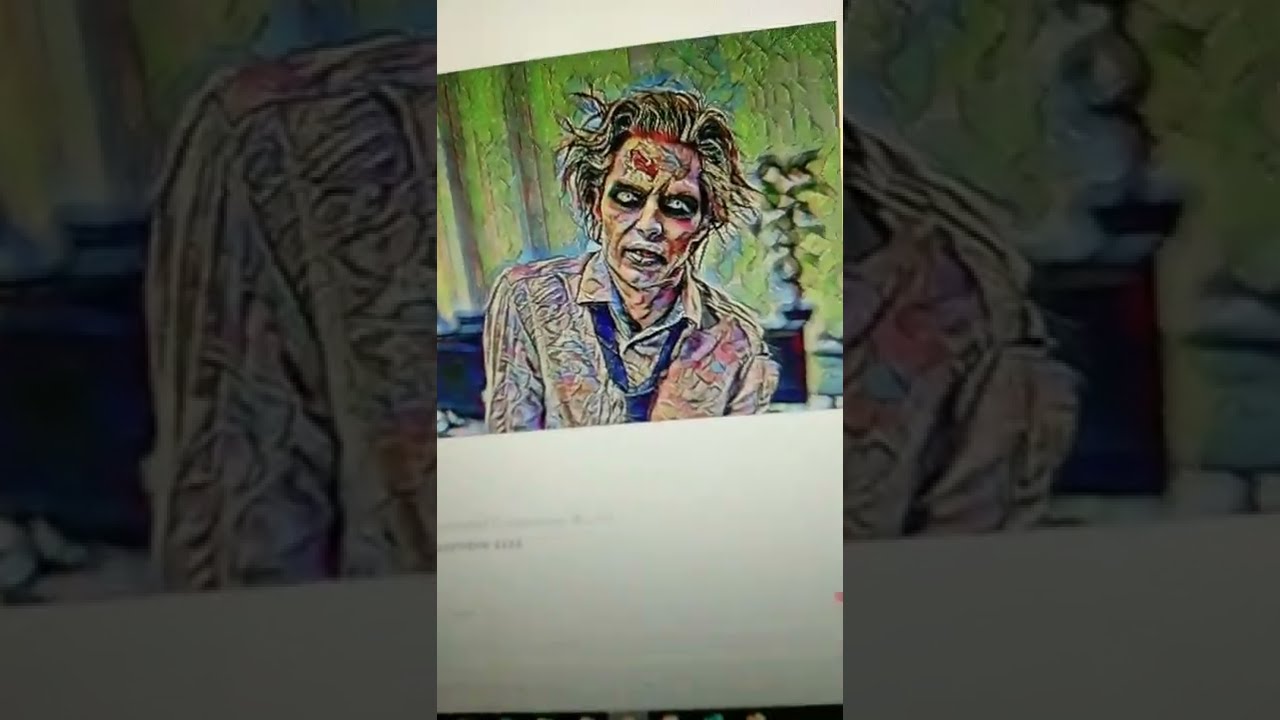 MY NFT ART COLLECTION #nft #nftart  #shorts #ytshorts