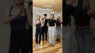 You Watched Us Grow Up! 😭 #shorts