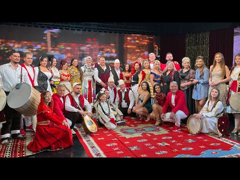 Polifonia 2025 - Kenge Folklorike & Parodi