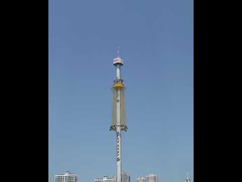 Gyro Drop.. South Korea..