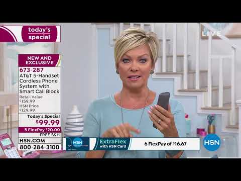 HSN | Electronic Connection Celebration 07.12.2019 - 02 PM