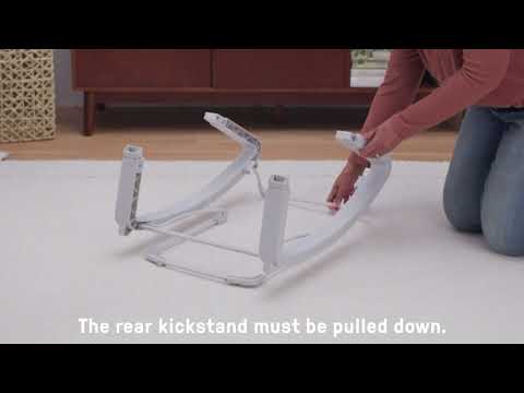 In-Depth Ingenuity Keep Cozy 3-in-1 Review: Versatile Baby Bouncer & Toddler Rocker Evaluation