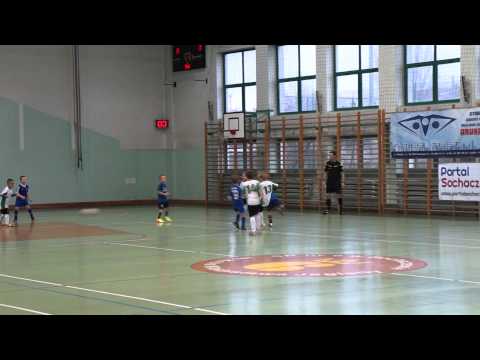 2014 12 13 Turniej Mikołajkowy Sochaczew; FA Piaseczno   Unia Boryszew rocz 2007