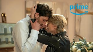 Top 10 Best Series on Amazon Prime (2025)