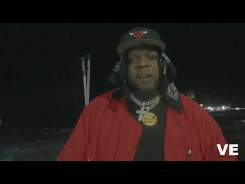 Boss Dogg- Heart of a Gangsta