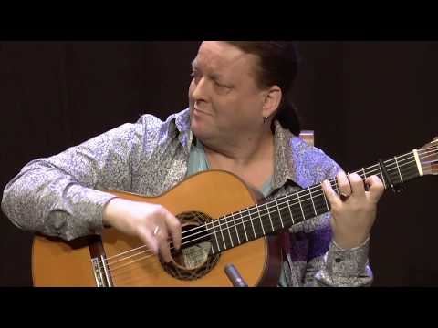 Flamenco & Fado with Don Mendo   2019 Concert Trailer