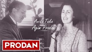 Anita Take - Kanapeja