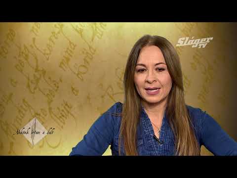 Nektek írtam a dalt - Szekeres Adrienn