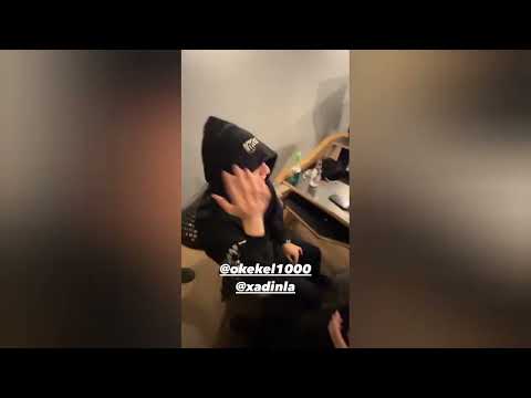 xad x okekel snippet