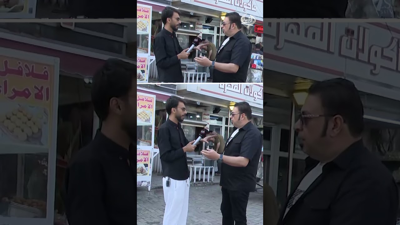 فيديو | "الأزمات تتفاقم… والحلول غائبة!" ..  مواطن يطالب: فعّلوا اللجان الرقابية فورًا