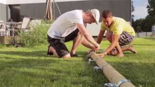 Dětská sestava Palmako KASPER