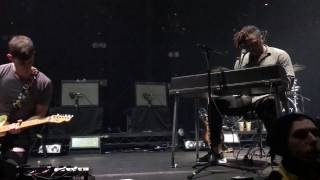 Bloc Party - Signs (New Version) [Live at Roundhouse London 11.02.17]