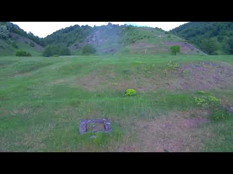 SAT BĂTRÂN - CIREȘA