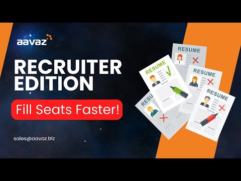 Aavaz Call Center Suite - Overview Video