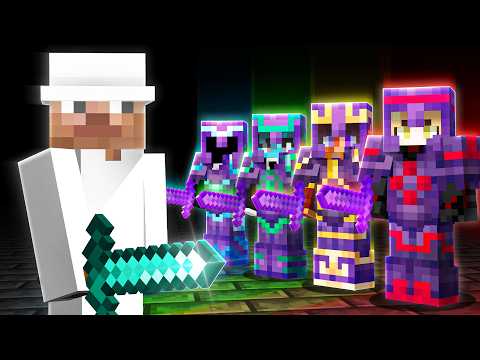 Which SMP Has The Best Player?