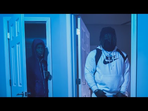 SNOTTY, ZHG SOLID, & TK SHIESTY - "OVERKILL" @KOSMODIDIT