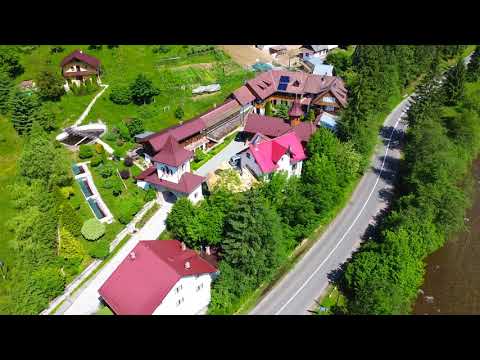 Cabana Tulnicul Munților (jud Alba, comuna Albac, sat Fața)