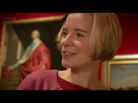 BBC Elegance and Decadence The Age of the Regency 1of3