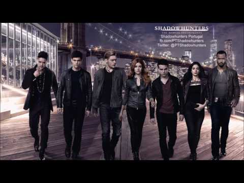 Shadowhunters || Hidden Citizens - Silent Running