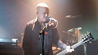 The Mission Slave to Lust in Paris 04/03/2020