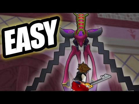 Struggling with Trickmaster? How to Beat Him Easy!