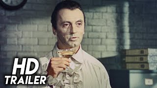 The Trygon Factor (1966) DEUTSCH TRAILER [HD 1080p]
