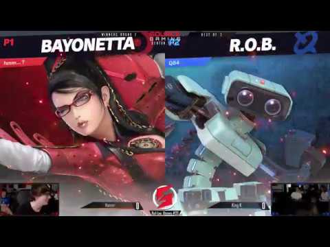 Red Line Ultimate 120 - Nanoir vs King K