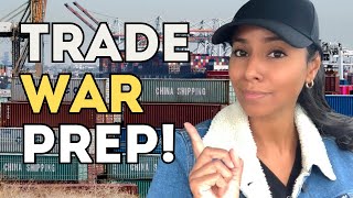 Urgent Ways to Secure Your Food Supply During Tariff Wars
