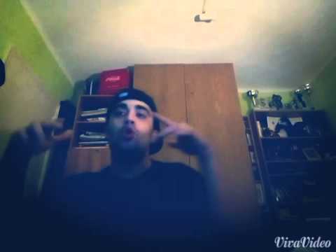 Stress Gómez - Freestyle 5 minutos #IMPROJAM