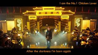 Download lagu Stray Kids/NCT - God's Menu Kick It [MASH UP] mp3