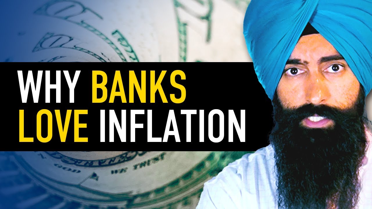 The Economy Is Rigged: Why Inflation Hurts You and Benefits Investors | @SachsRealty